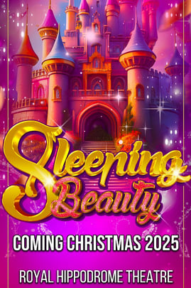 Sleeping Beauty - Adult Night 18