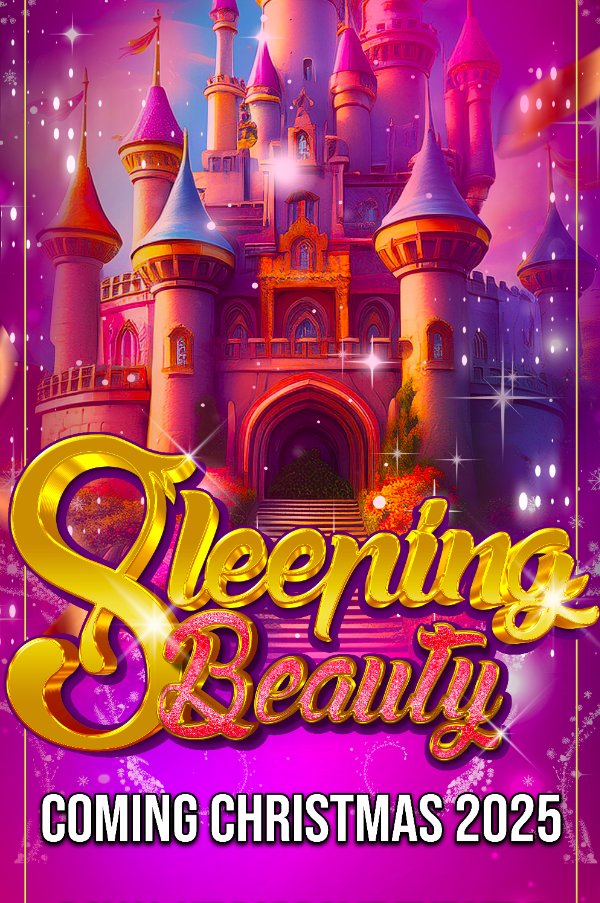 Sleeping Beauty - Prime Time, United Kingdom, 2025