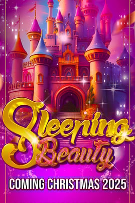 Sleeping Beauty - Prime Time