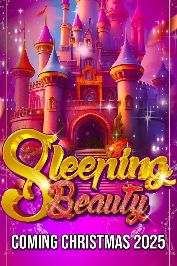 Sleeping Beauty - Peak Time, United Kingdom, 2025