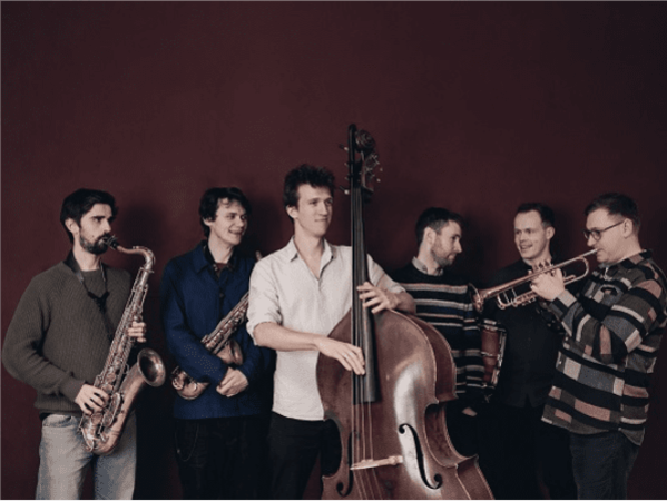 Misha Mullov-Abbado Group, United Kingdom, 2025
