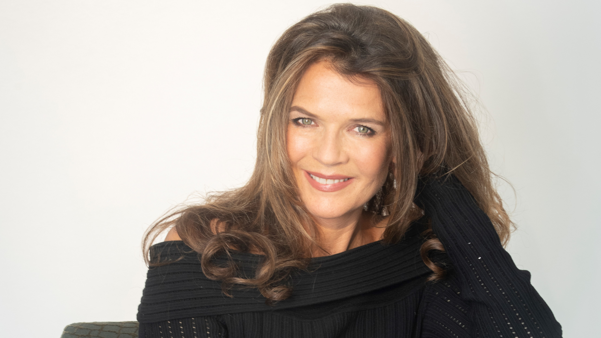 Annabel Croft: From Tennis Balls to Glitter Balls, United Kingdom, 2025