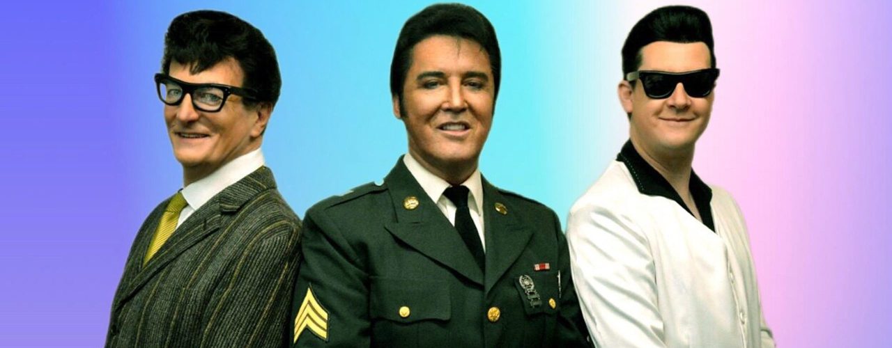 We Three Kings of Rock N Roll, United Kingdom, 2025