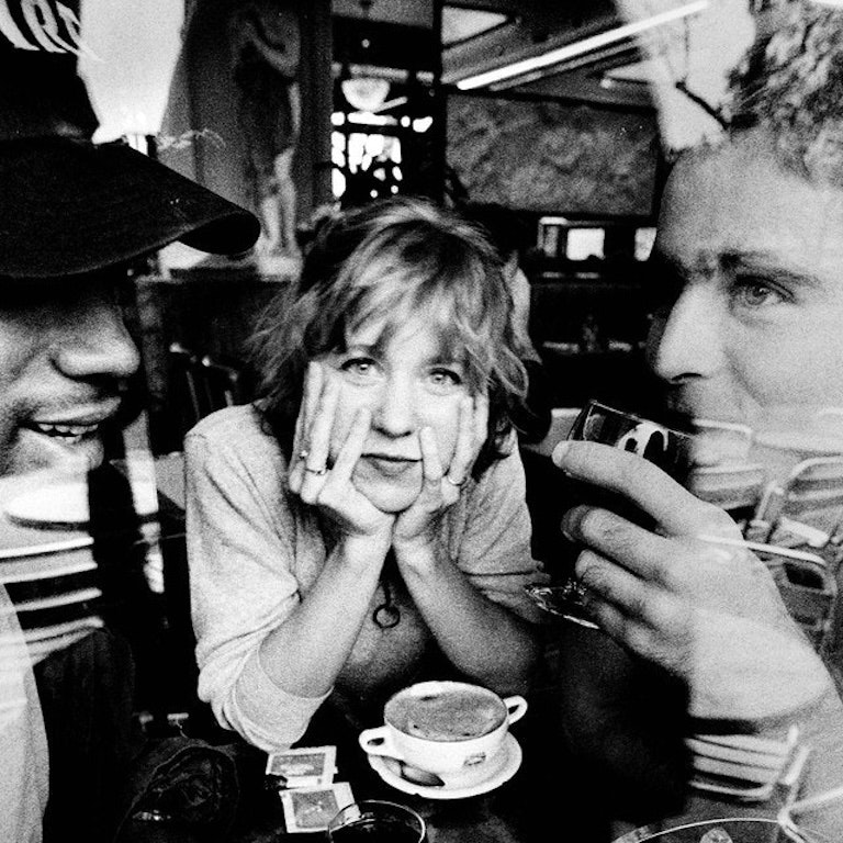 Throwing Muses, United Kingdom, 2025