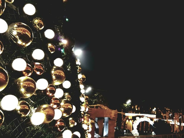 A Celebration of Christmas, United Kingdom, 2025