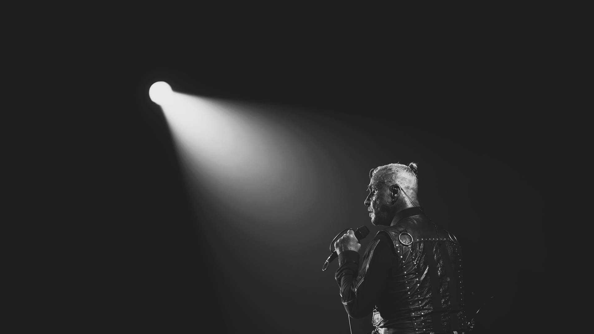 Till Lindemann, United Kingdom, 2025