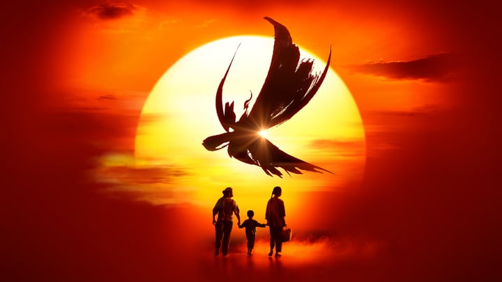 Miss Saigon