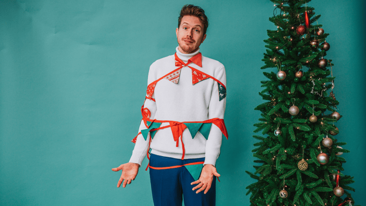 The Big Christmas Assembly 2025