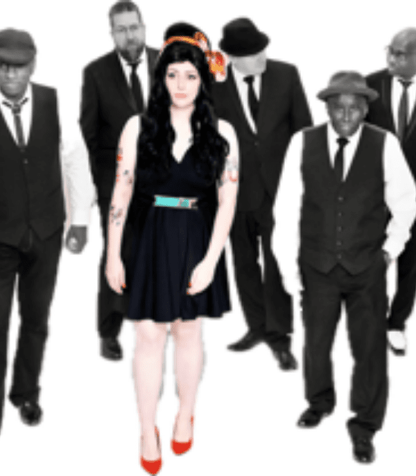 Sound Of The Lioness - A Tribute to Amy Winehouse, United Kingdom, 2025