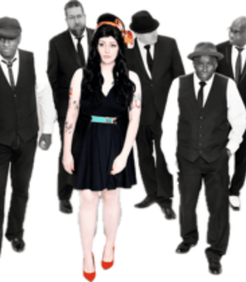 Sound Of The Lioness - A Tribute to Amy Winehouse