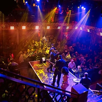 Soul Supper Immersive Dining Experience 