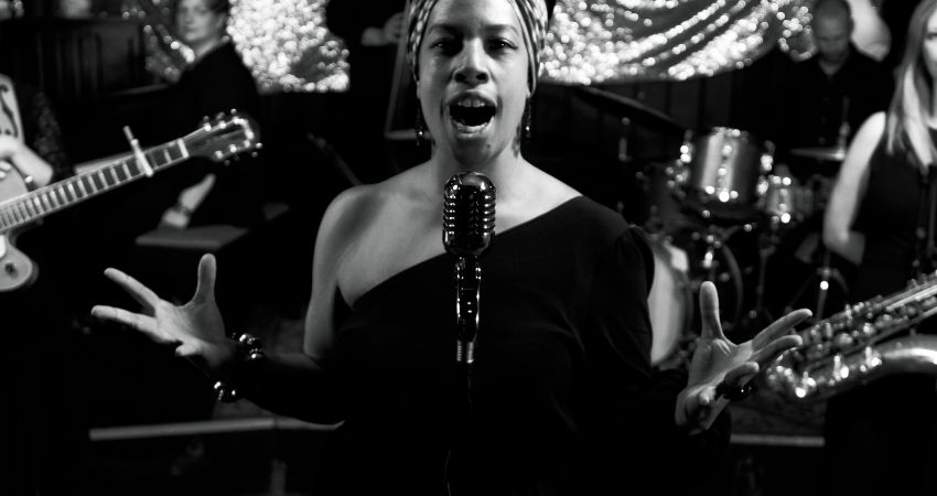 Lady Nade Sings Nina Simone, United Kingdom, 2025