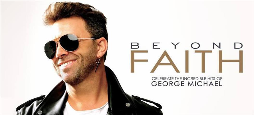 George Michael Tribute, United Kingdom, 2025