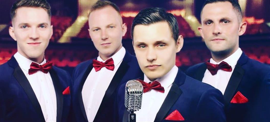 Jersey Boys Tribute, United Kingdom, 2025