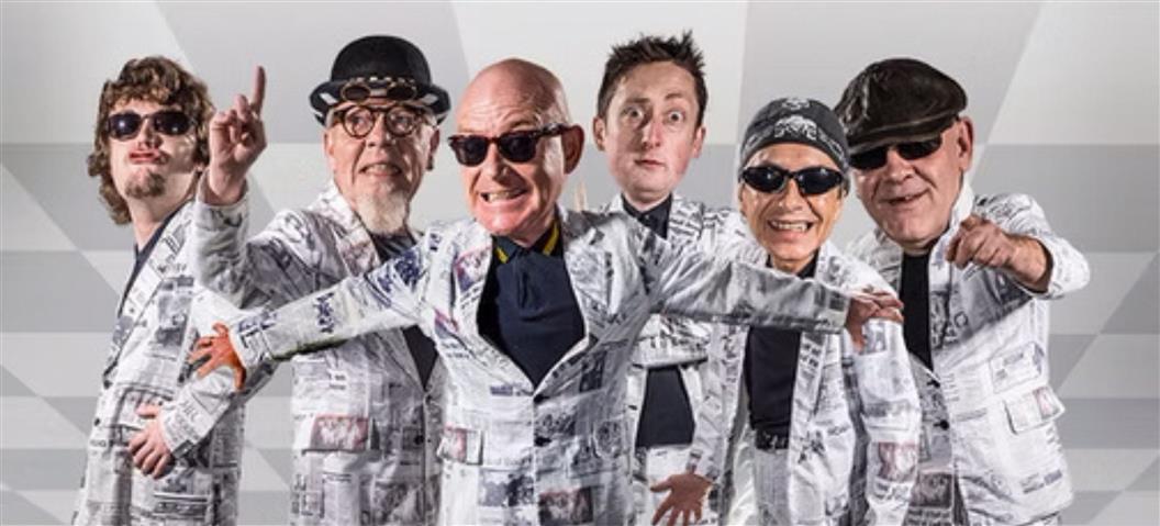 Madness Tribute Show, United Kingdom, 2025