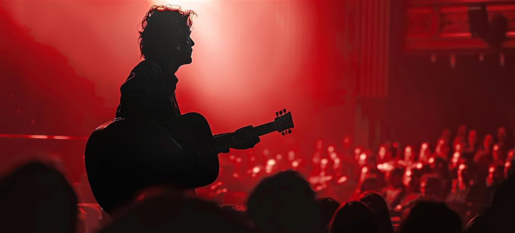 Neil Diamond Tribute, United Kingdom, 2025