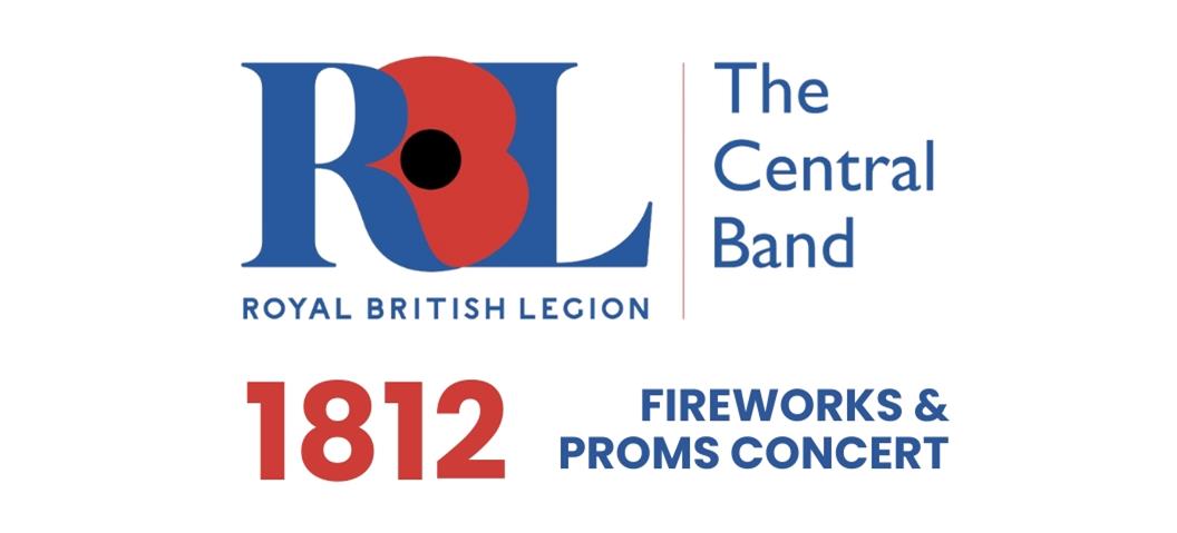 RBL Central Band 1812, United Kingdom, 2025