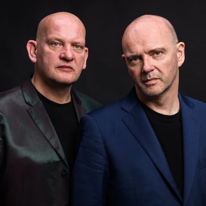 Hue & Cry, United Kingdom, 2025