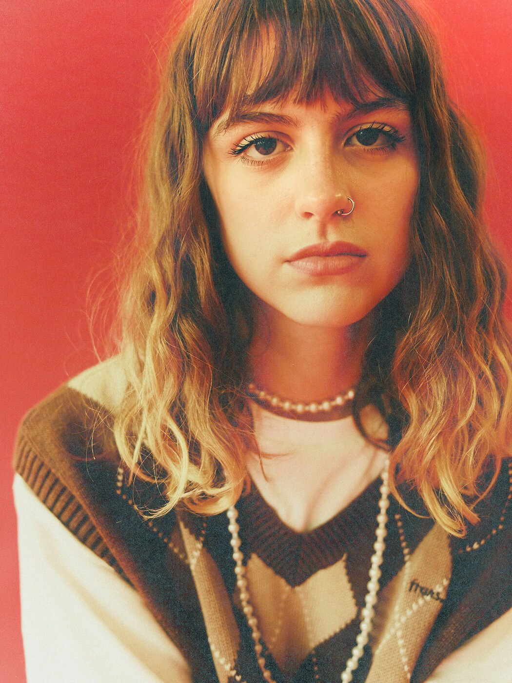 Chloe Slater, United Kingdom, 2025