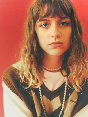 Chloe Slater