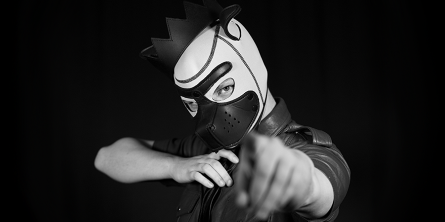 Pup Play: A Queer Pseudo-Lecture (of sorts), United Kingdom, 2025