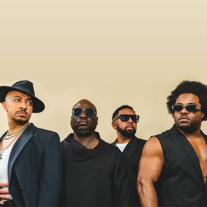 Damage, Kele Le Roc