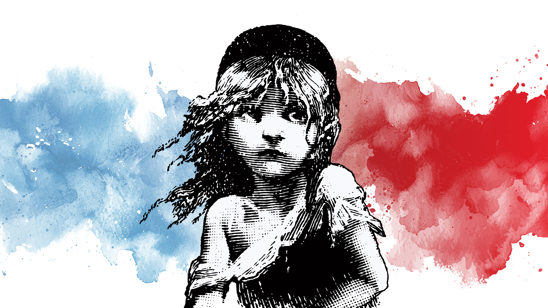 BMOS presents Les Misérables "Let the People Sing", United Kingdom, 2025