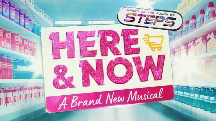 Here & Now