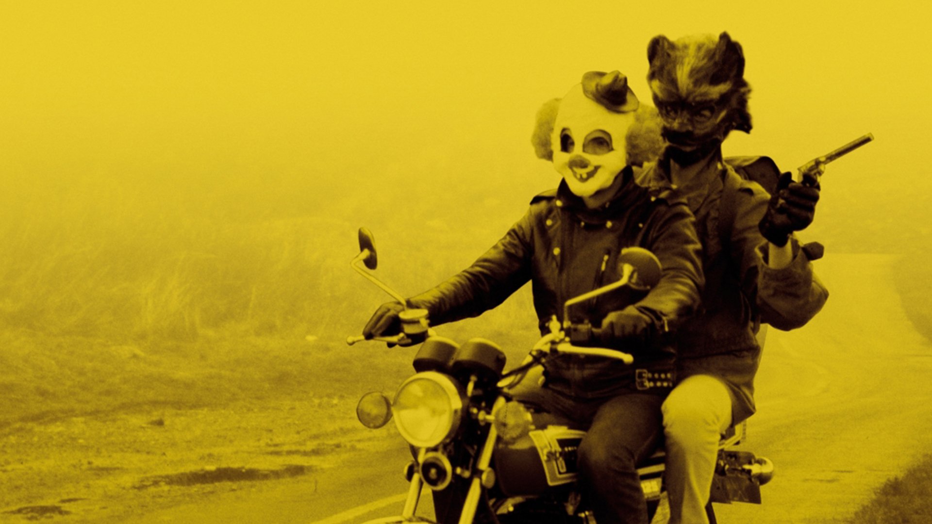 Restless Natives: The Musical, United Kingdom, 2025
