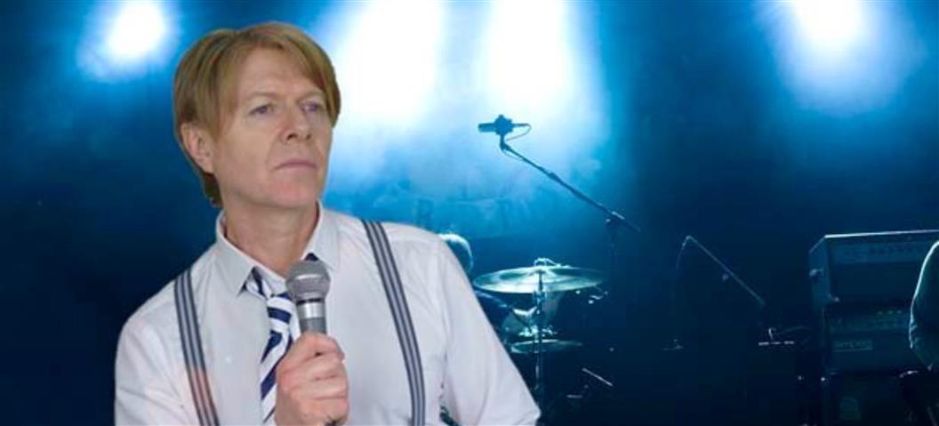 David Bowie Tribute, United Kingdom, 2025