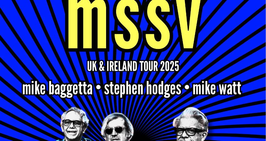Club Velocity/New Mind presents mssv, United Kingdom, 2025