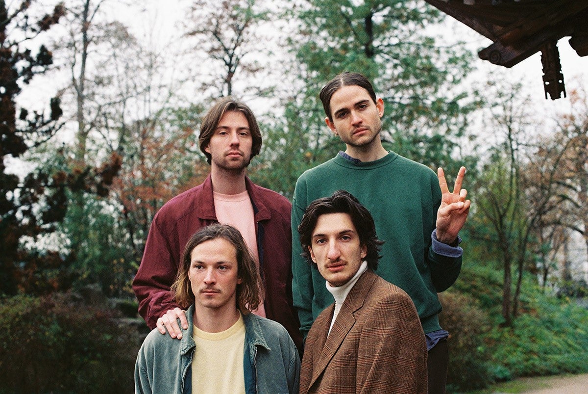 Rikas, United Kingdom, 2025