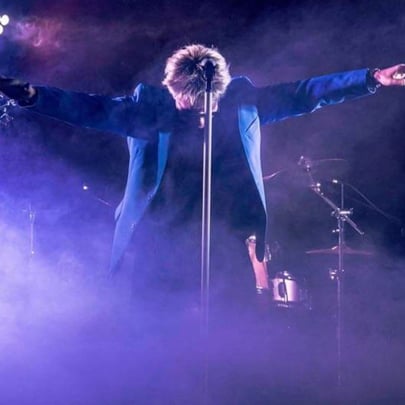 The Rod Stewart Songbook