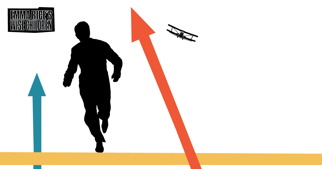 North By NorthWest, United Kingdom, 2025