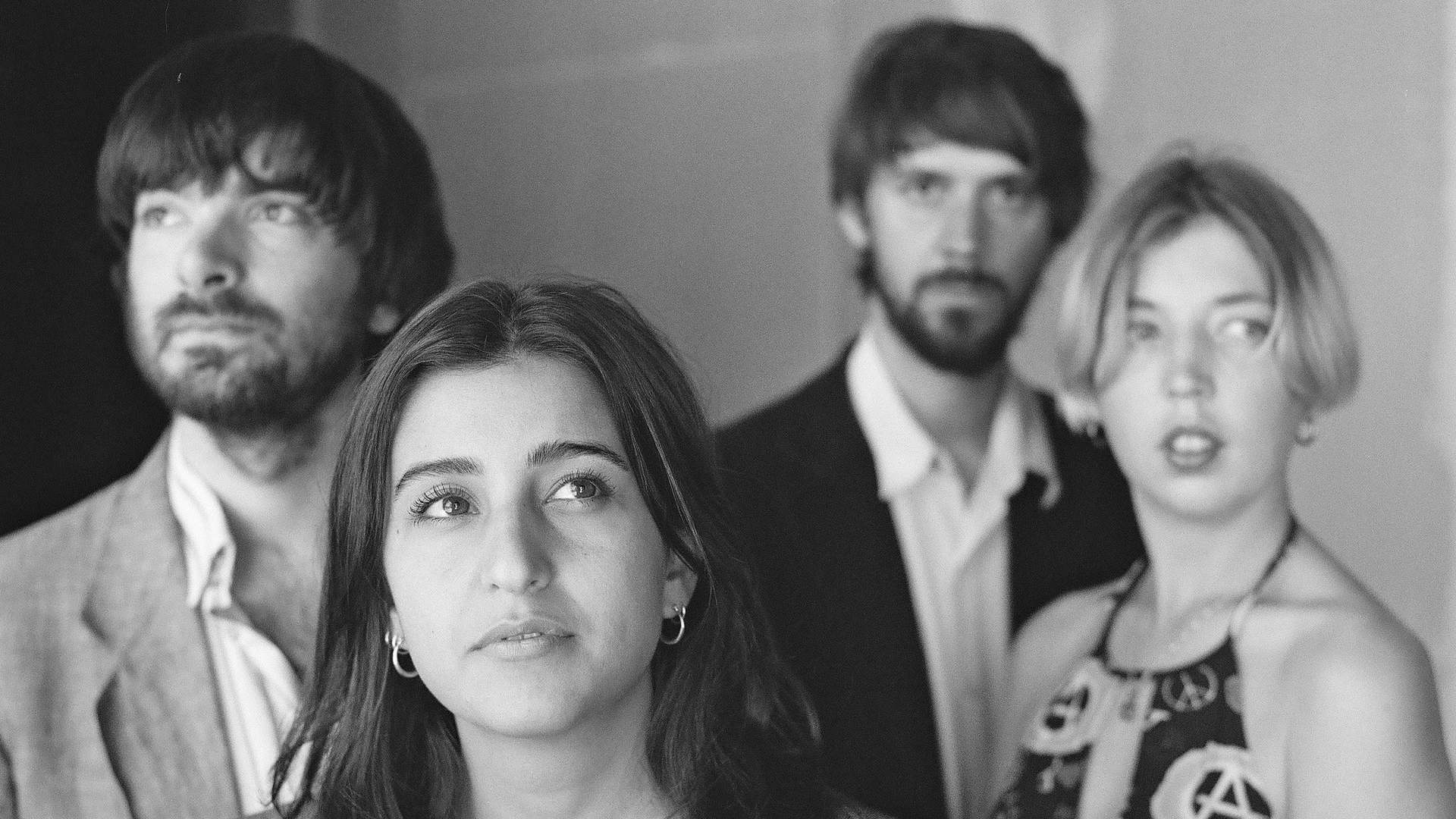 Derya Yildirim & Grup Simsek, United Kingdom, 2025
