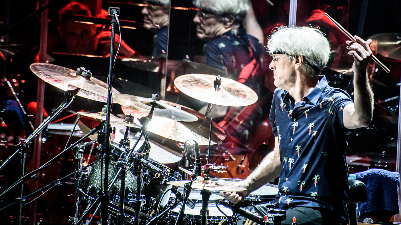 Stewart Copeland – Have I Said Too Much, United Kingdom, 2025