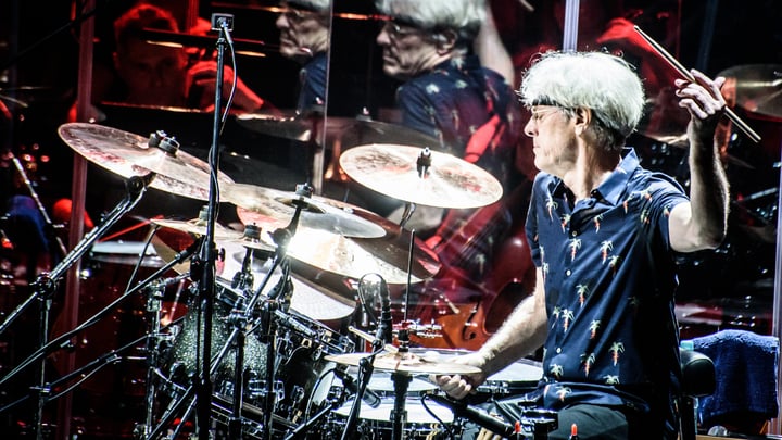 Stewart Copeland – Have I Said Too Much