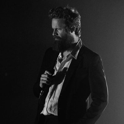 Father John Misty