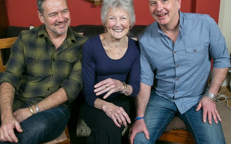 Peggy Seeger, United Kingdom, 2025
