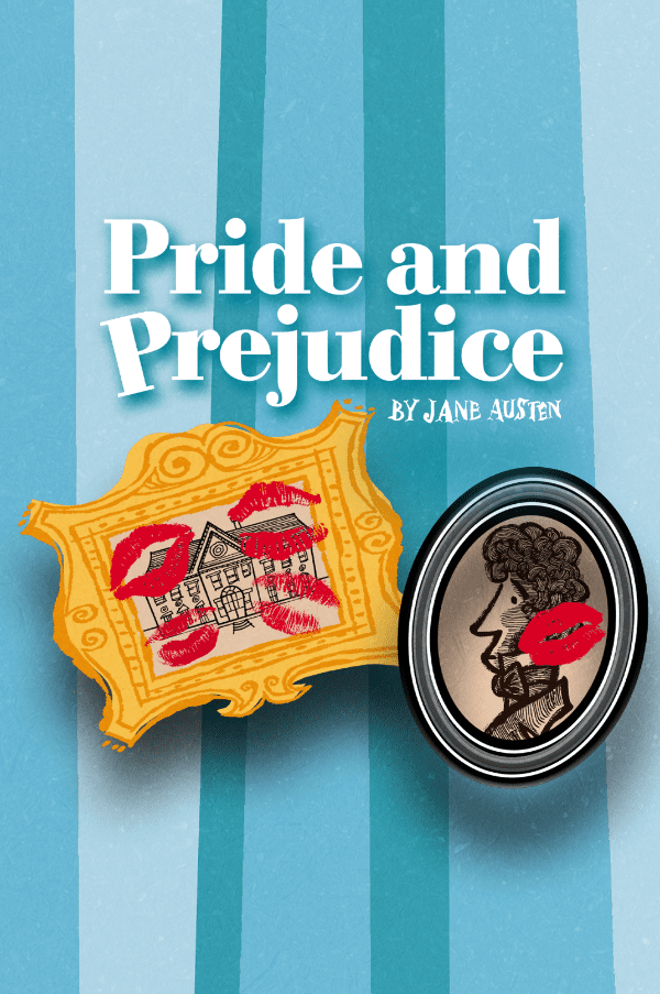 Pride & Prejudice - Illyria, United Kingdom, 2025