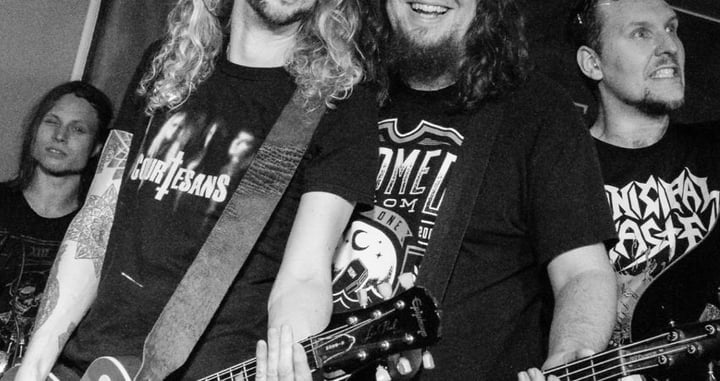 Steal This Band + Tonedefs