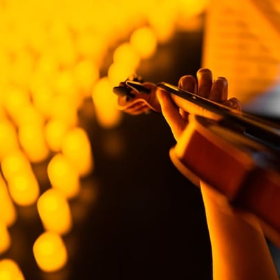 Candlelight: Valentine's Day Special