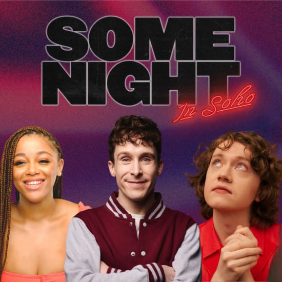 Some Night in Soho Comedy Night, United Kingdom, 2025