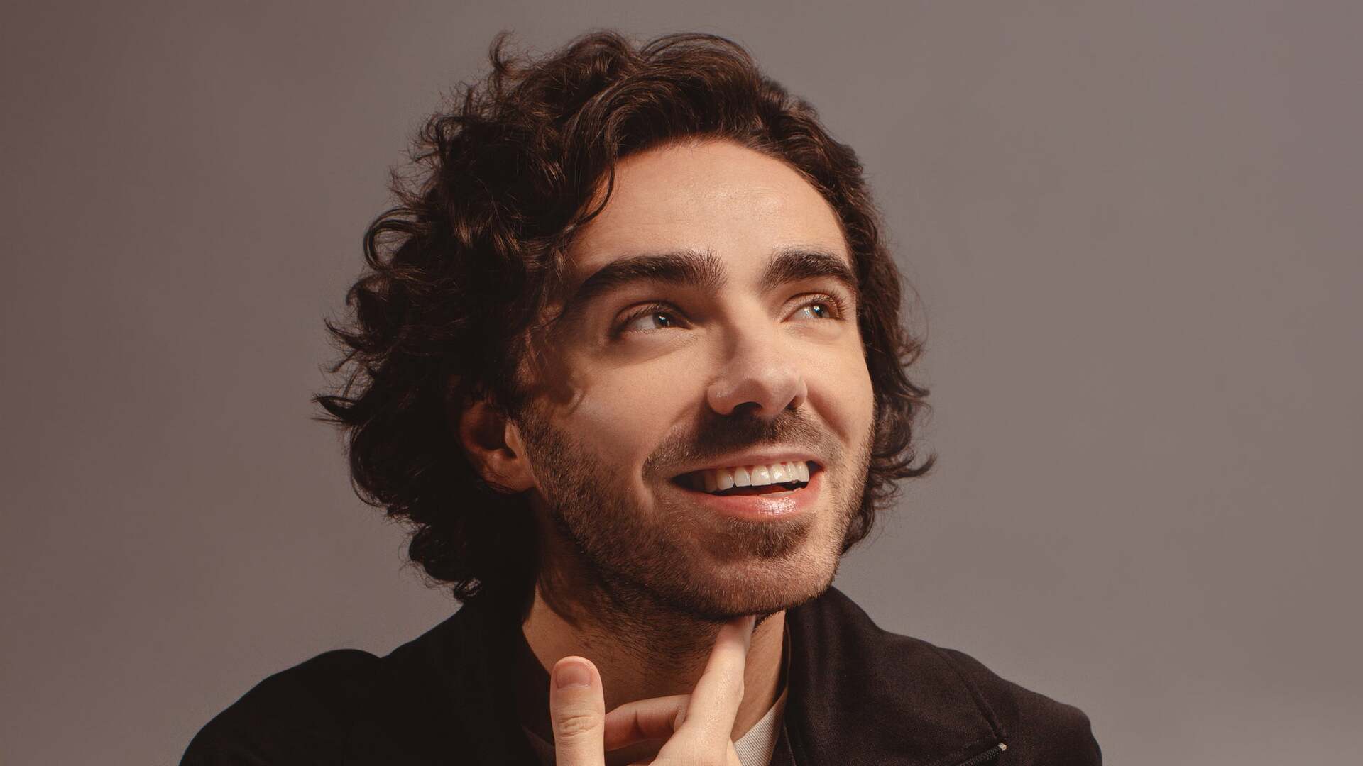 Nathan Sykes, United Kingdom, 2025