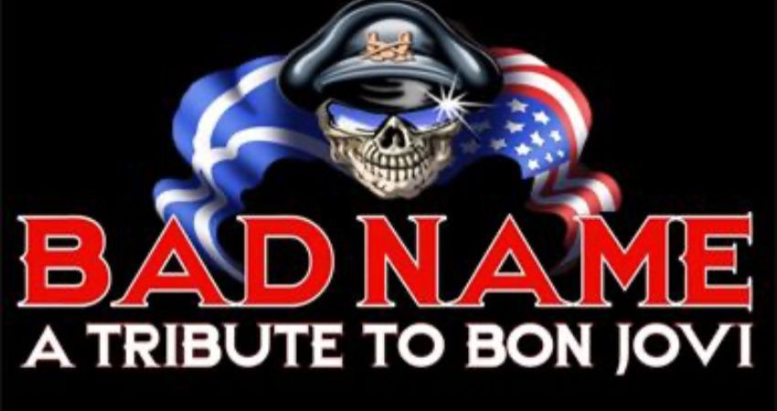 Bad Name - A Tribute to Bon Jovi @ The Mash House, Edinburgh, United Kingdom, 2025