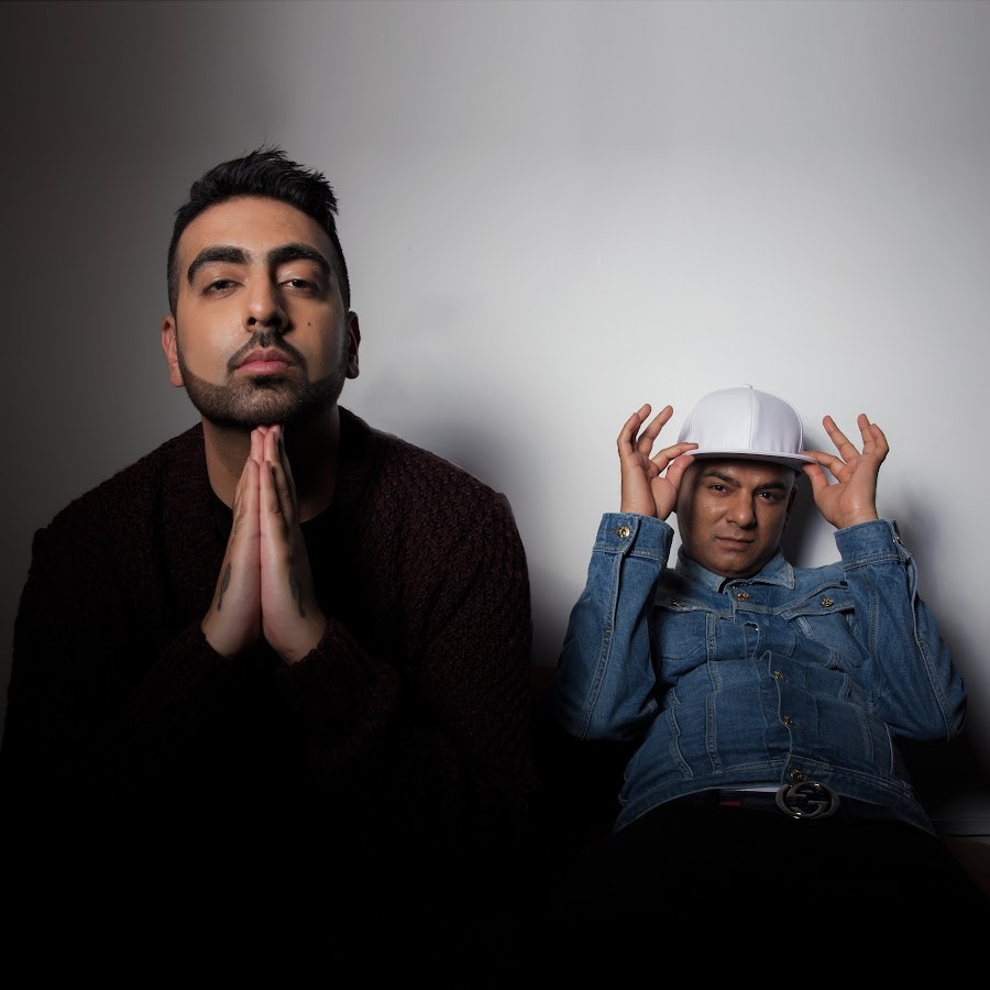 Panjabi Hit Squad, United Kingdom, 2025
