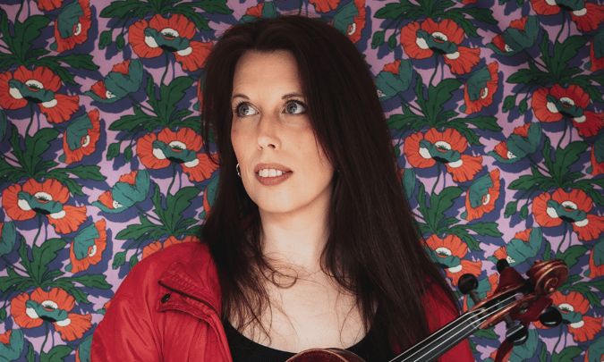 Bella Hardy, United Kingdom, 2025