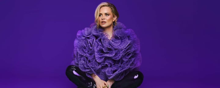 Joanne McNally: Pinotphile