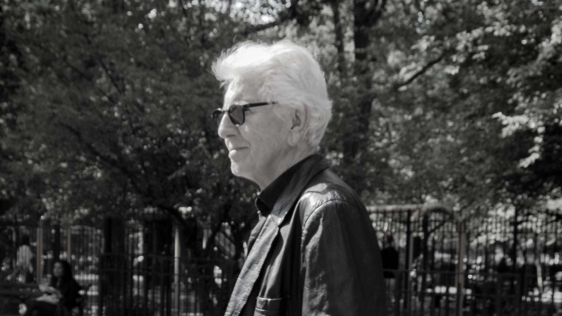 Graham Nash, Peter Asher, United Kingdom, 2025