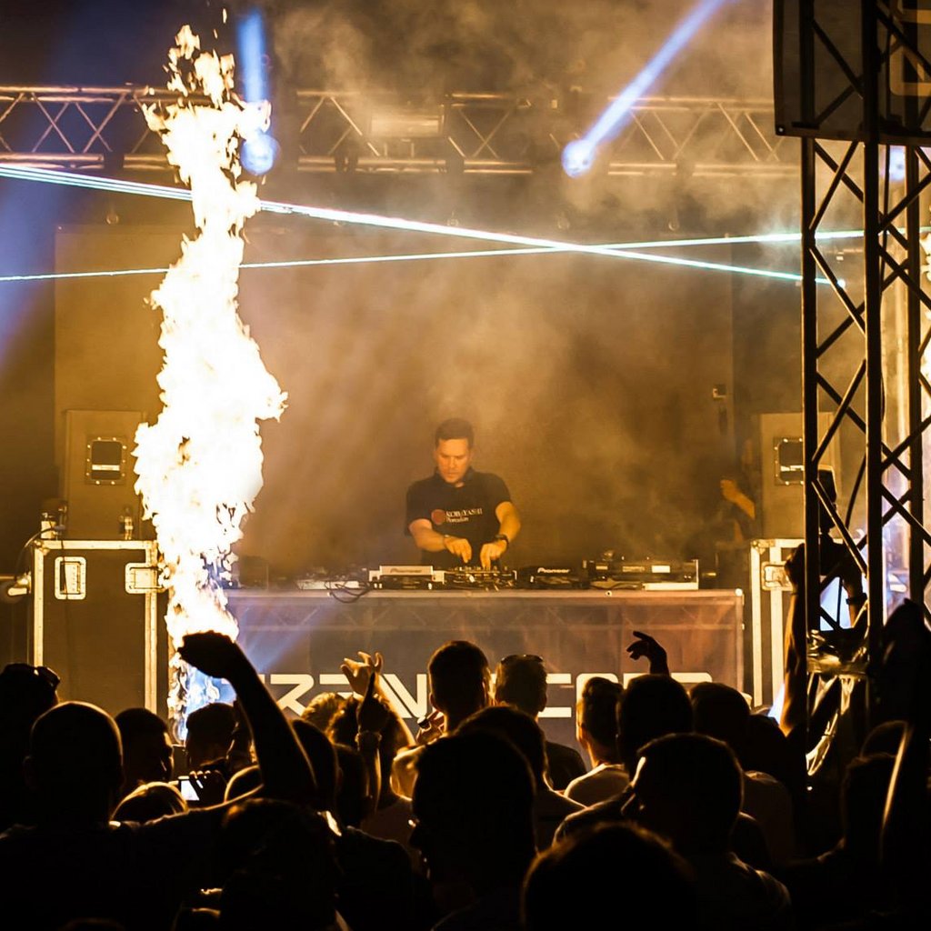 Xstatic Summer Festival 2025, United Kingdom, 2025